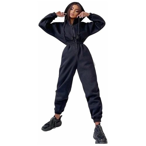 фото Комбинезон (ткань. 3х нутка флис ) baseone