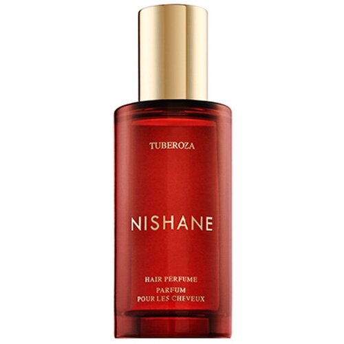 Nishane Унисекс Tuberoza Дымка для волос (hair perfume) 50мл