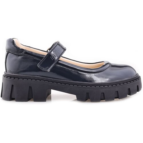 фото Туфли minimen, размер 26, синий