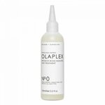 Olaplex No. 0 Bond Building Hair Treatment Интенсивный уход-праймер Активное восстановление - изображение
