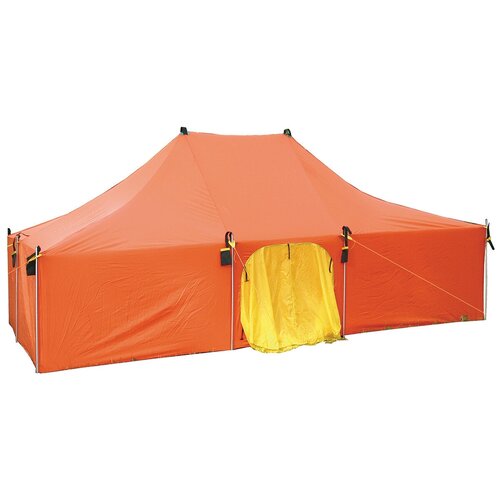 Палатка-шатер Снаряжение вьюга комплект подстилок