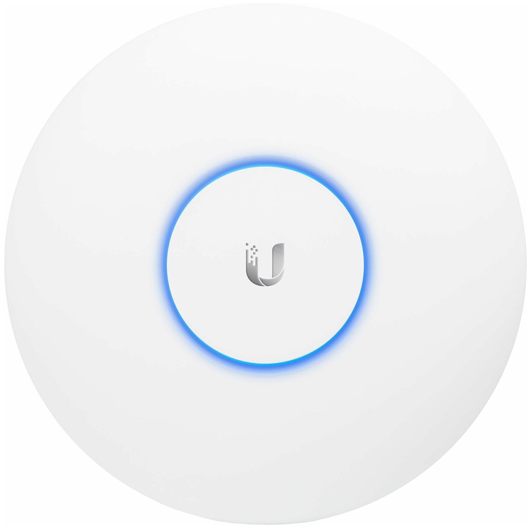 Точка доступа Ubiquiti UniFi AP AC LR, LAN: 1x1 Гбит/с, 802.11a/b/g/n/ac, 2.4 / 5 ГГц, до 1.3 Гбит/с, внутренних антенн: 1x3dBi, PoE (UAP-AC-LR)