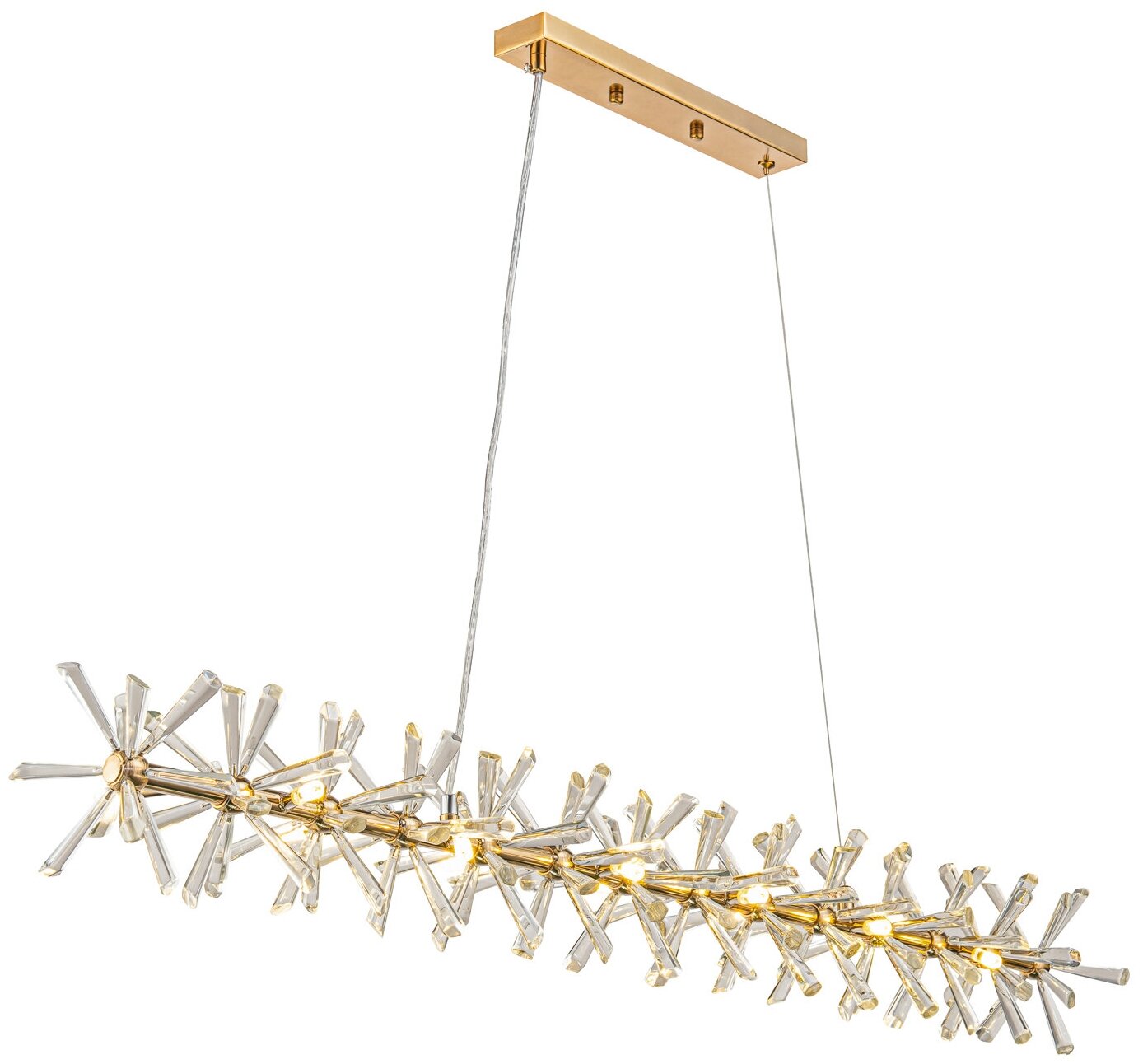 Люстра Mak-interior Star light L1000 — фото 1