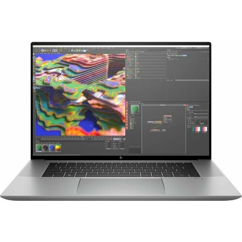 Ноутбук HP ZBook Studio 16 G9 i9-12900H32Gb1Tb SSD16OLED WQUXGA TouchRTX 3070Ti 8GbWin11PRO downgrade Win10PRO 62U07EA 34500000₽