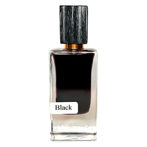 Johnwin парфюмерная вода Black, 60 мл, 100 г johnwin парфюмерная вода kiki 100 мл