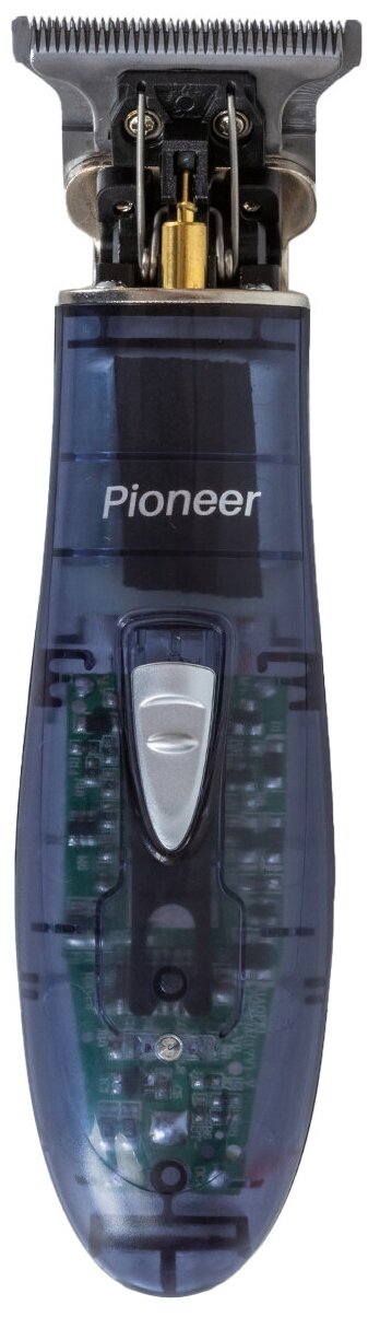 PIONEER Машинка для стрижки Pioneer HC52RS - фотография № 4
