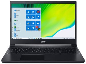 Цена Ноутбук Acer Aspire 5720