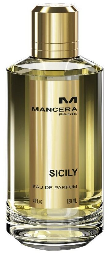 Парфюмерная вода Mancera Sicily 60