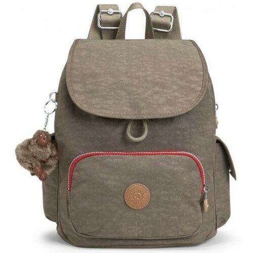 Рюкзак K1563522X City Pack S Small Backpack *22X True Beige C