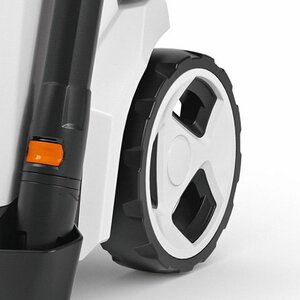 Stihl pressure 2024 washer re 100