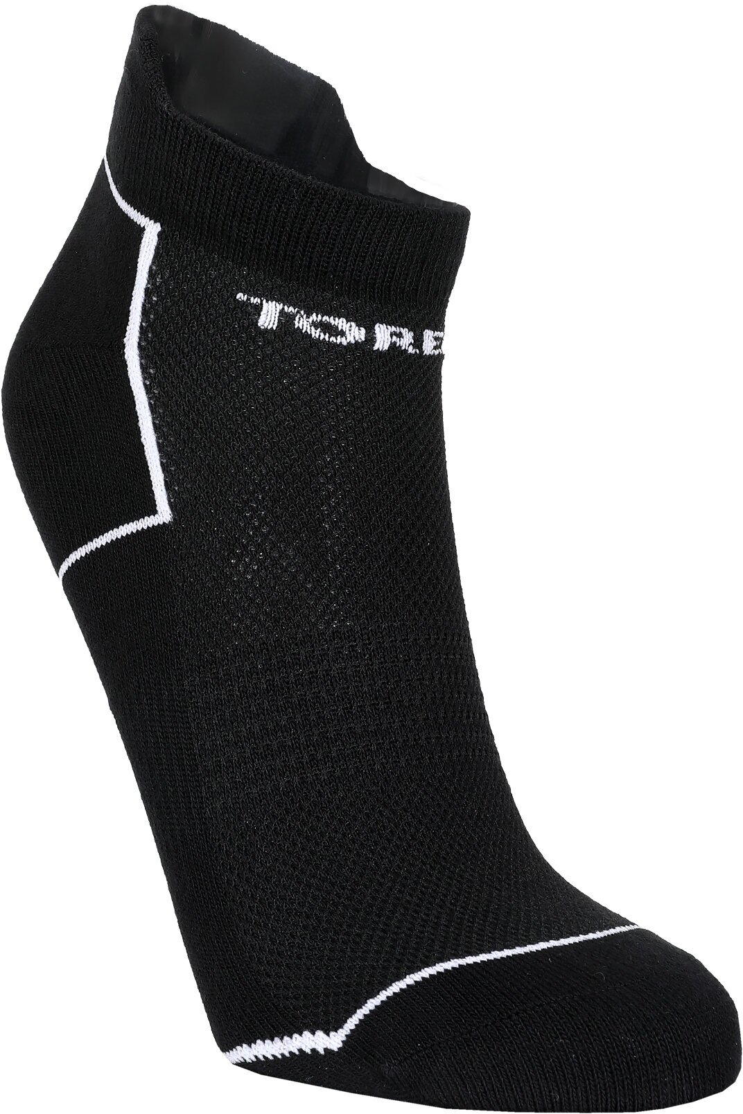 Носки TOREAD 2023 Silver ion low waist socks