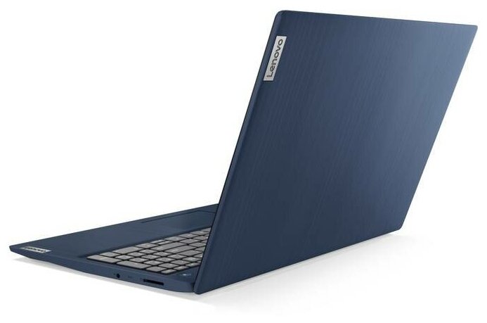 Ноутбук LENOVO IdeaPad 3 15ARE05 81W400D7RU