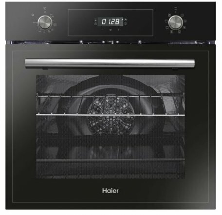 Духовой шкаф электрический Haier HOD-PM08TGB