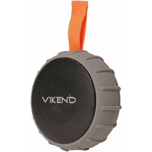 Водонепроницаемая противоударная беспроводная колонка VIKEND Truck G 264500₽