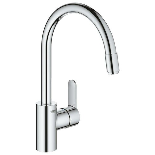 Смеситель для душа Grohe Eurostyle Cosmopolitan 31126004 хром смеситель для душа grohe eurostyle cosmopolitan 33637002 хром