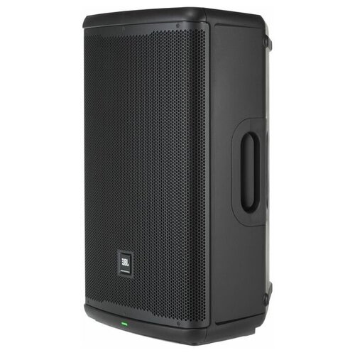 JBL EON715 активная 2-полосная 15 АС c Bluetooth 2414H compression driver мощность 650Вт RMS1300Вт 9692000₽