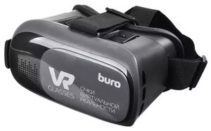 Очки для смартфона Buro VR-368