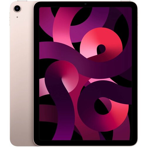 Apple iPad Air 2022 64 ГБ Wi-Fi iPadOS pink 5899000₽