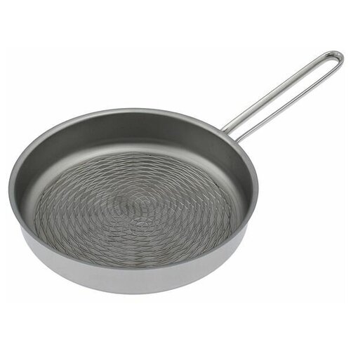 Сковорода-гриль 