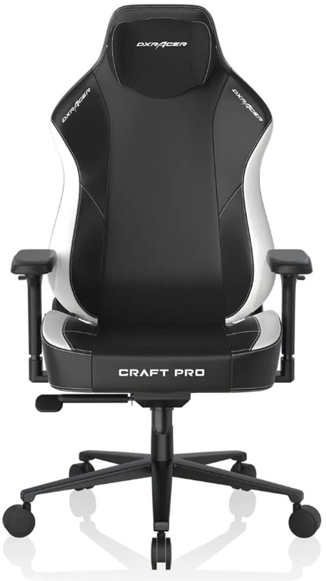 Компьютерное кресло DXRacer CRA/D5000/NW Pro