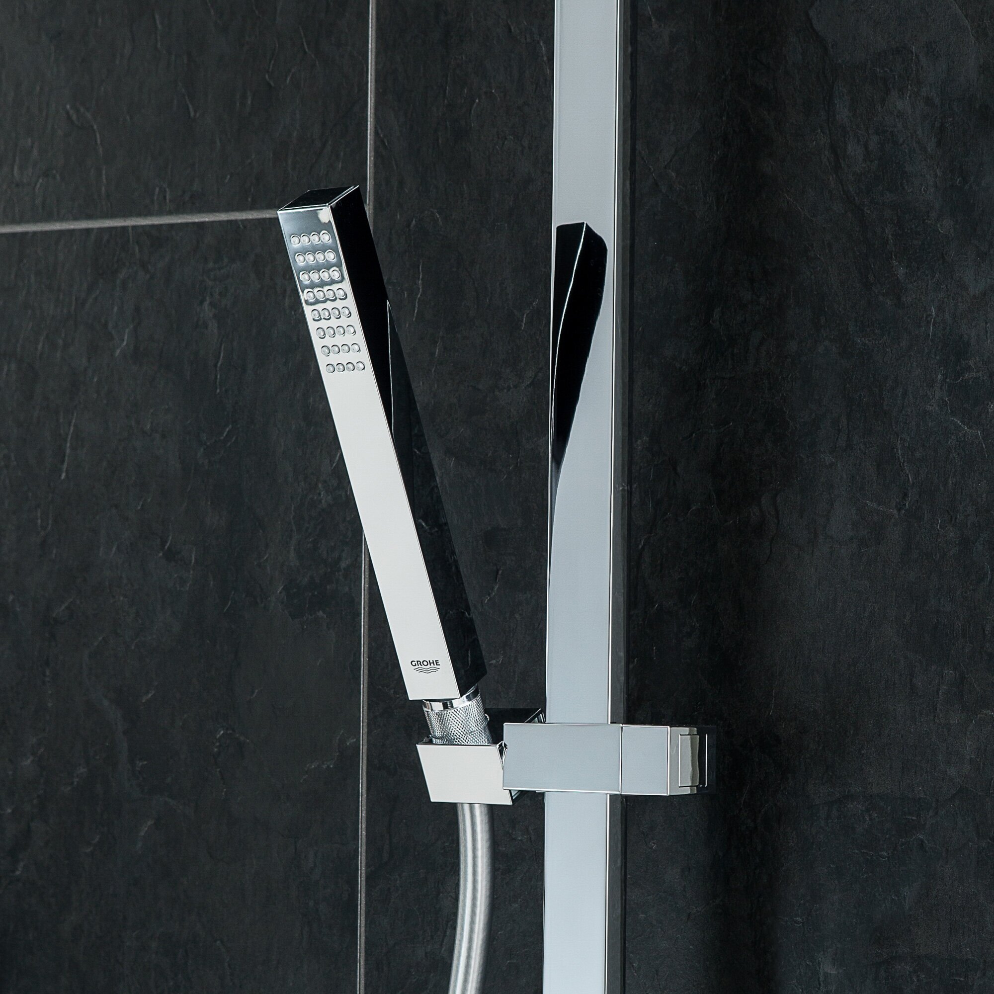 Лейка ручного душа GROHE - фото №9