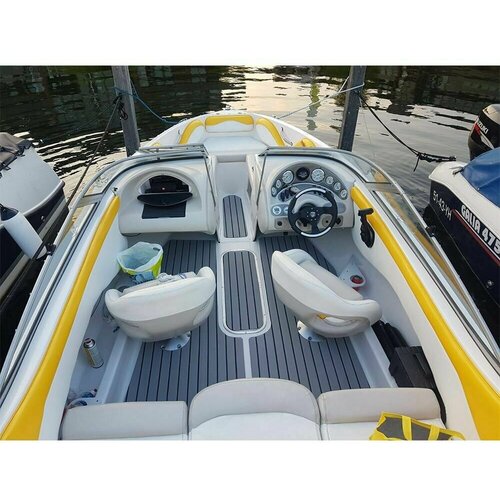 Покрытие палубное нескользящее самоклеящееся двухслойное EVA