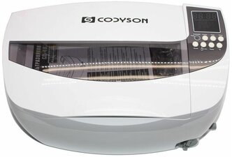 Ультразвуковая ванна Codyson CD-4830 Vmax=3000мл. мощность 150 Вт