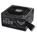 ASUS TUF Gaming 450B игровой блок питания чёрный 450W, 80 Plus Bronze, 135 мм вентилятор, 90YE00D3-B0NA00