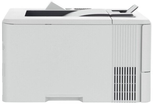 Принтер лазерный HP LaserJet Enterprise M406dn ч/б A4