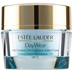 Estee Lauder DayWear Anti-Oxidant 72 Hydration Sorbet Creme SPF 15 Дневной увлажняющий крем-сорбет для лица - изображение