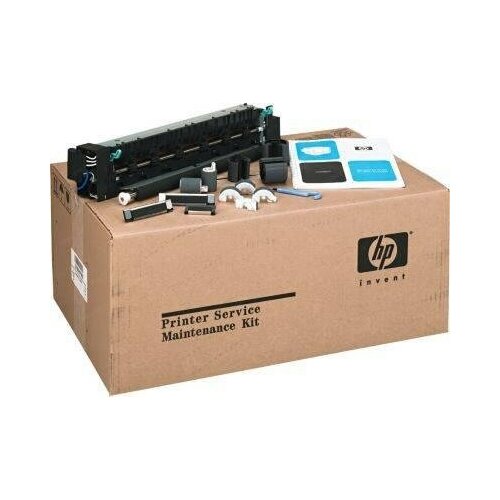 Сервисный комплект HP LJ 5100 Maintenance kit (Q1860-67903/Q1860-67907/Q1860-69017/Q1860-69035/Q1860-67915) запчасть hp набор замены ролика захвата и тормозной площадки обходного лотка