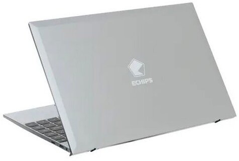 Ноутбук Echips Envy14 NX140A-R-240 (Intel Celeron J4125 2.0Gh/8192Mb/240Gb SSD/Intel UHD Graphics 600/Wi-Fi/Bluetooth/Cam/1920x1080/14/Windows 11 Pro 64-bit)