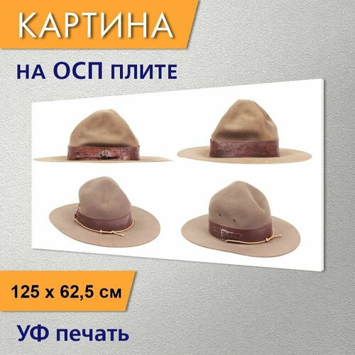 Горизонтальная картина 