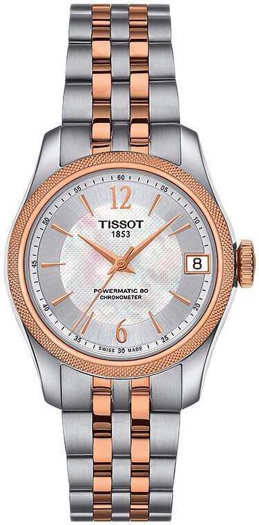 Наручные часы TISSOT T-Classic T108.208.22.117.01