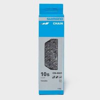 Цепь 2-720150 TIAGRA 10ск. 116 звеньев ECN4601116 Тайвань SHIMANO