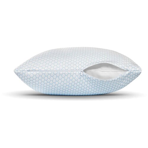 MedSleep Чехол защитный для подушки Fresh sleep (70х70 (1 шт))