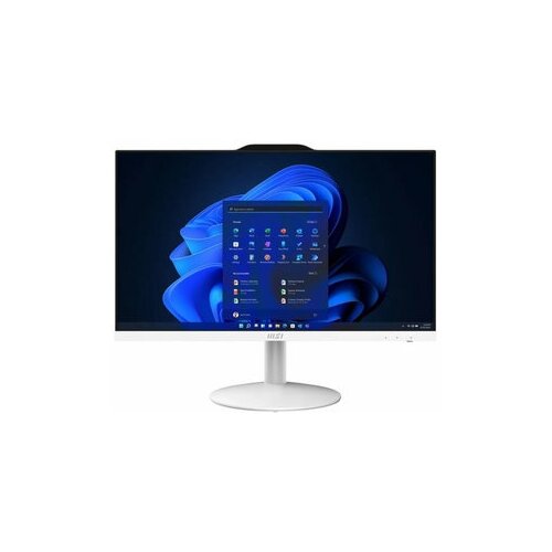 Моноблок MSI Моноблок MSI PRO AP242 12M-250RU 238 FHD Intel Core i3-12100 8 Gb 256G SSD no ODD Intel HD Graphics Wireless KBM Non-touch W11S Черный 7928400₽