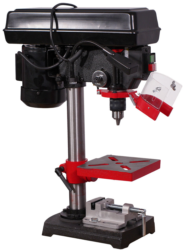 JIB Сверлильный станок DP8 0,25 кВт 230B 0810020226000