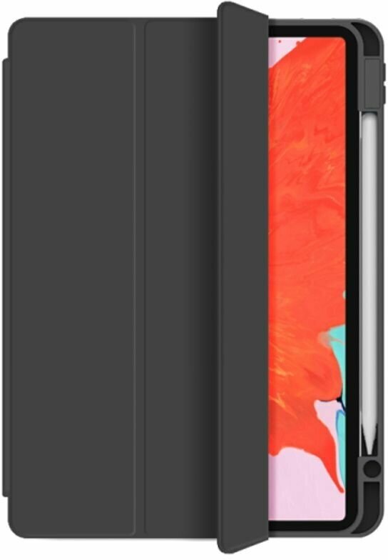 Чехол для планшета WiWU Protective Case для Apple iPad 10.9 / 11 дюймов - Черный