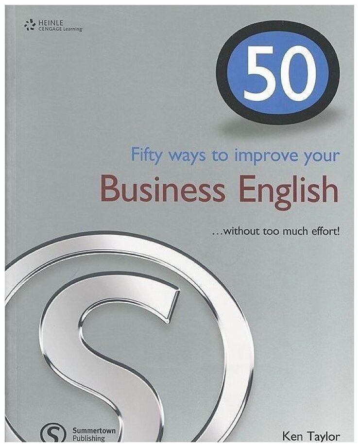 50 WIMY Business English