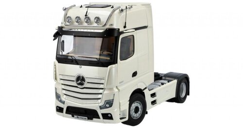 Модель масштабная 1:18 Mercedes-Benz Actros, FH25 GigaSpace