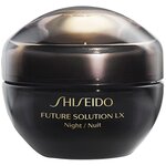 Shiseido Future Solution LX Крем для комплексного обновления кожи E для лица - изображение