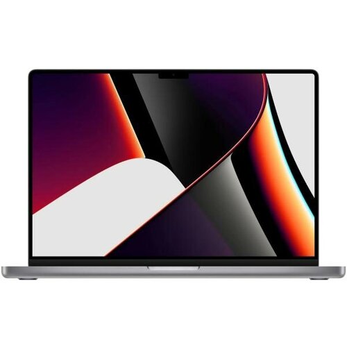 Ноутбук Apple MacBook Pro 14 2021 (MKGQ3LL/A)