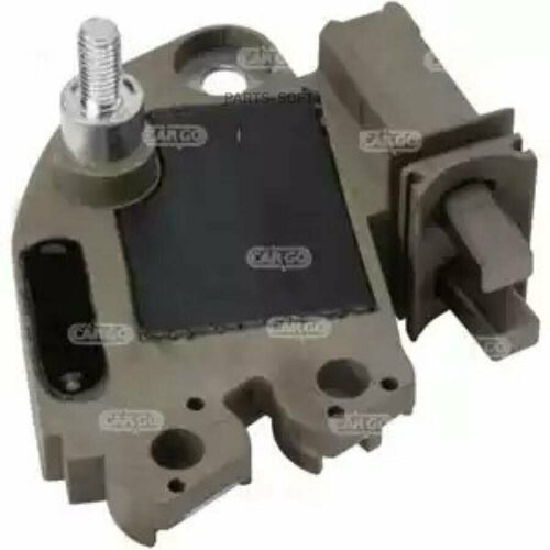 HC-CARGO 234115 Реле напряжения генератора ivec0 citroen fiat 2 8 3 0 turbo wastegate actuator 504137713 53039700054