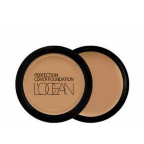 Locean  / Perfection Cover Foundation  33 Sexy Beige, 16 