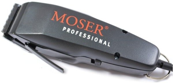 Машинка для стрижки Moser - фото №16
