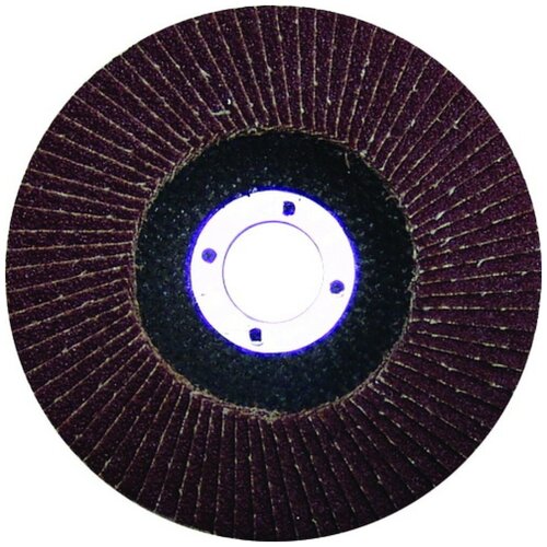 Зачистной лепестковый круг Sturm 9010-01-125x22-25