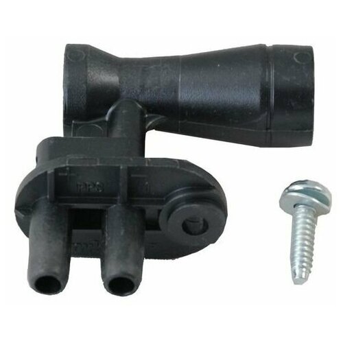 Сопло Вентури вентилятора для CGG-1 2138093 279000₽