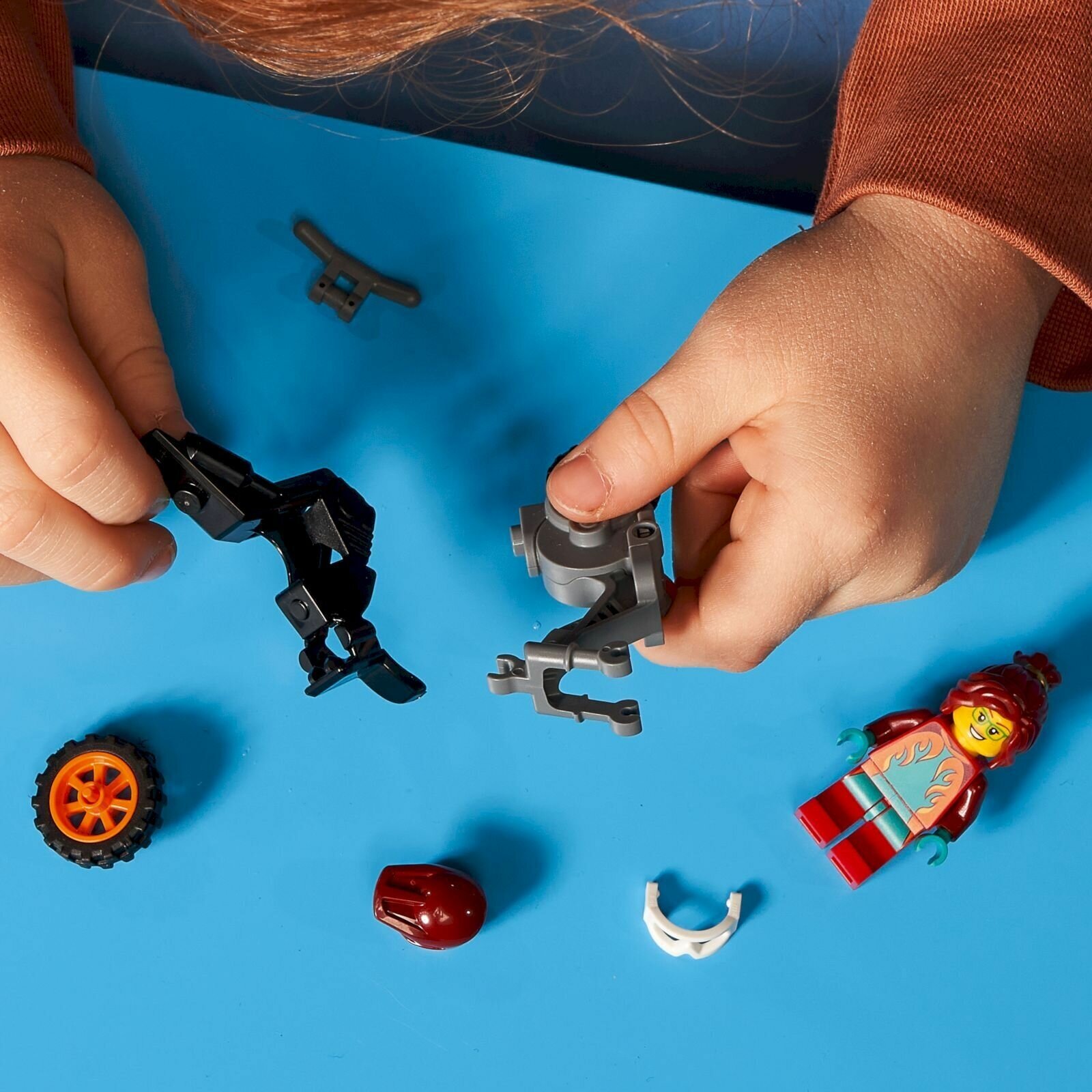 Конструктор LEGO - фото №12