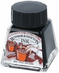 Лучшие Краски Winsor & Newton